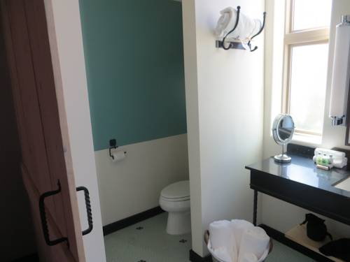 Imagen de la habitación del Hotel Lone Star Court, A Valencia. Foto 3