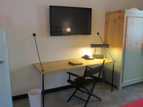 Imagen de la habitación del Hotel Lone Star Court, A Valencia. Foto 8