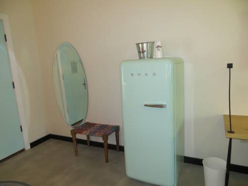 Imagen de la habitación del Hotel Lone Star Court, A Valencia. Foto 14