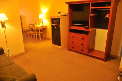 Imagen de la habitación del Hotel Lone Star. Foto 2