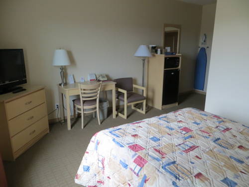 Imagen de la habitación del Hotel Lone Star. Foto 5