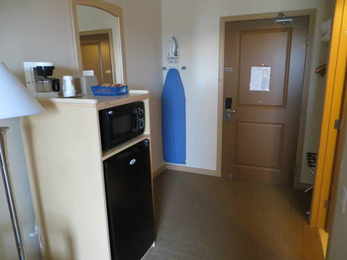 Imagen de la habitación del Hotel Lone Star. Foto 7