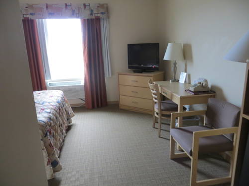 Imagen de la habitación del Hotel Lone Star. Foto 8