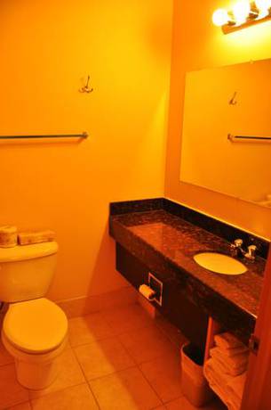 Imagen de la habitación del Hotel Lone Star. Foto 11