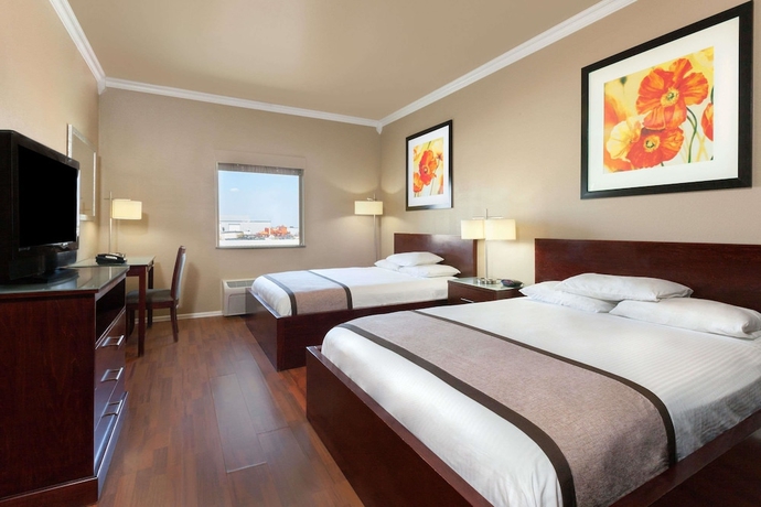 Imagen de la habitación del Hotel Lone Star Inn and Suites. Foto 3