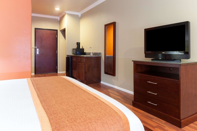 Imagen de la habitación del Hotel Lone Star Inn and Suites. Foto 4