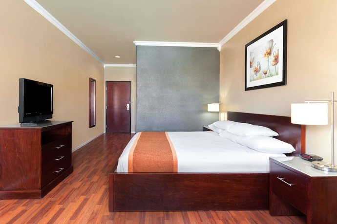 Imagen de la habitación del Hotel Lone Star Inn and Suites. Foto 5