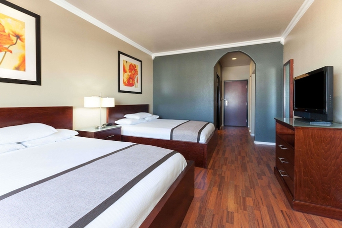Imagen de la habitación del Hotel Lone Star Inn and Suites. Foto 6