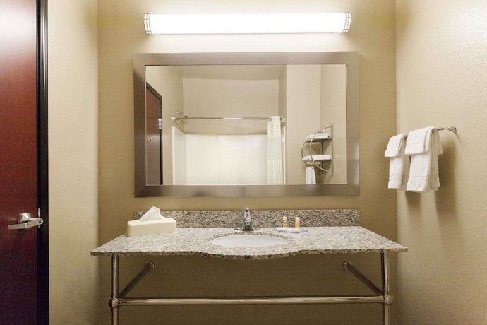 Imagen de la habitación del Hotel Lone Star Inn and Suites. Foto 7
