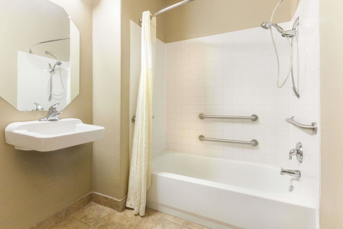 Imagen de la habitación del Hotel Lone Star Inn and Suites. Foto 9
