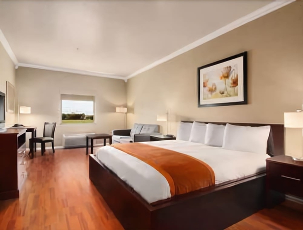 Imagen de la habitación del Hotel Lone Star Inn and Suites. Foto 11