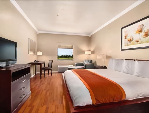 Imagen de la habitación del Hotel Lone Star Inn and Suites. Foto 12