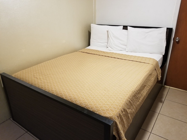 Imagen de la habitación del Hotel Lone Star Inn by FairBridge. Foto 2
