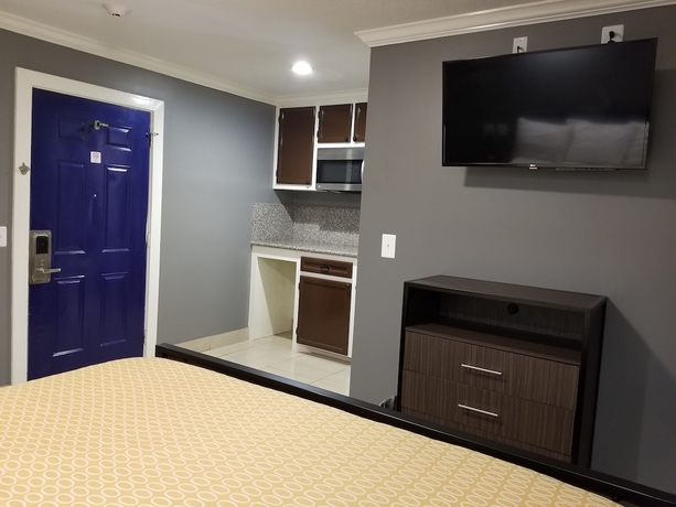 Imagen de la habitación del Hotel Lone Star Inn by FairBridge. Foto 3