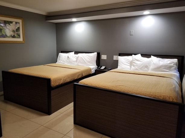 Imagen de la habitación del Hotel Lone Star Inn by FairBridge. Foto 4