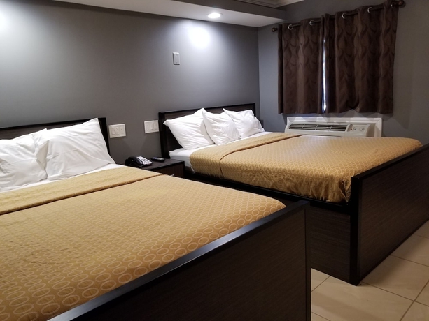 Imagen de la habitación del Hotel Lone Star Inn by FairBridge. Foto 5