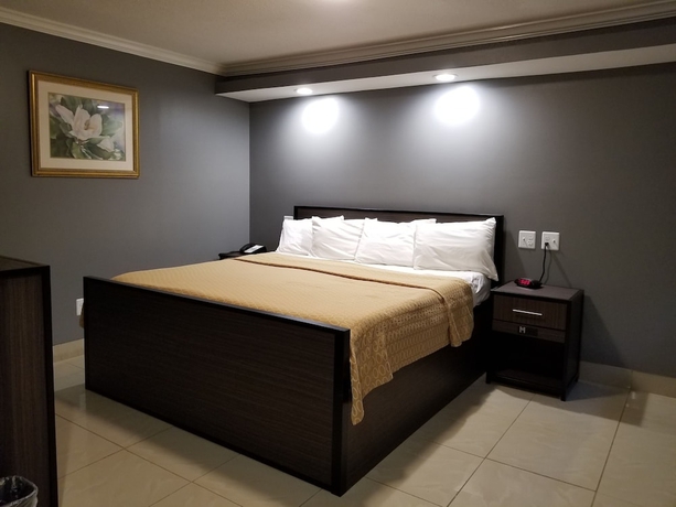 Imagen de la habitación del Hotel Lone Star Inn by FairBridge. Foto 6