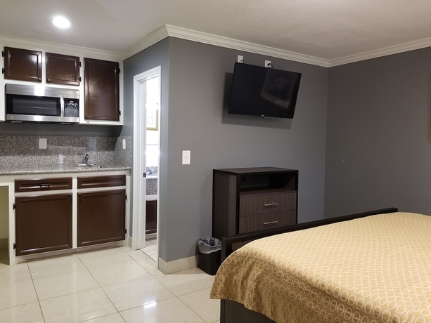 Imagen de la habitación del Hotel Lone Star Inn by FairBridge. Foto 8