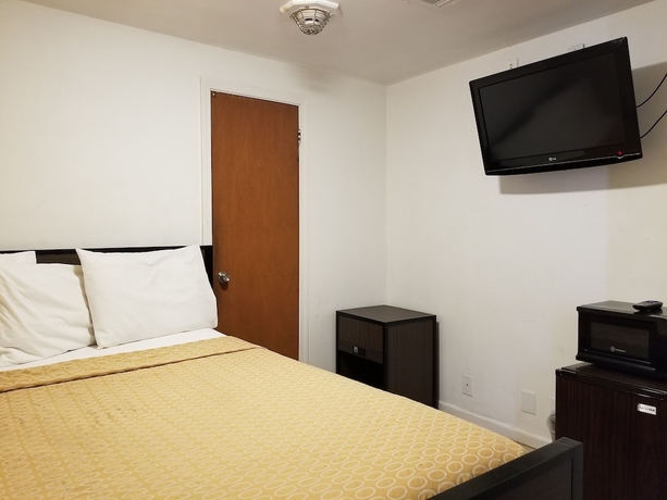 Imagen de la habitación del Hotel Lone Star Inn by FairBridge. Foto 10