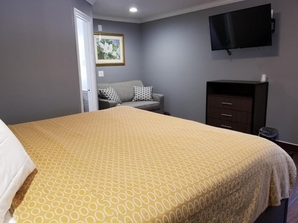 Imagen de la habitación del Hotel Lone Star Inn by FairBridge. Foto 12