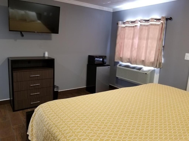 Imagen de la habitación del Hotel Lone Star Inn by FairBridge. Foto 13