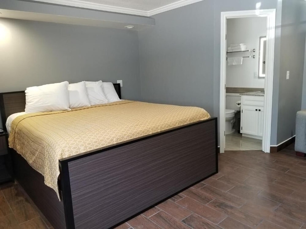 Imagen de la habitación del Hotel Lone Star Inn by FairBridge. Foto 14