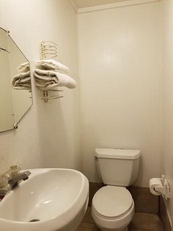 Imagen de la habitación del Hotel Lone Star Inn by FairBridge. Foto 16