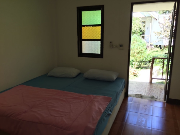 Imagen de la habitación del Hotel Lonely Beach Pool Resort. Foto 2