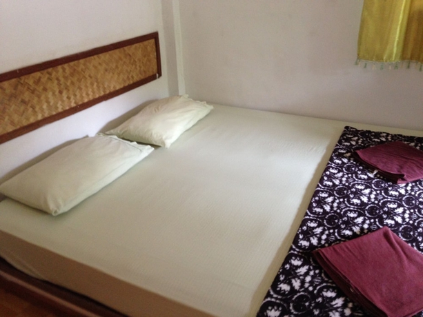 Imagen de la habitación del Hotel Lonely Beach Pool Resort. Foto 4
