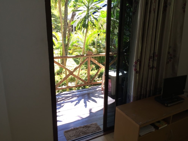 Imagen de la habitación del Hotel Lonely Beach Pool Resort. Foto 5