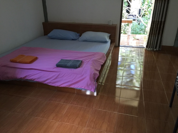 Imagen de la habitación del Hotel Lonely Beach Pool Resort. Foto 6