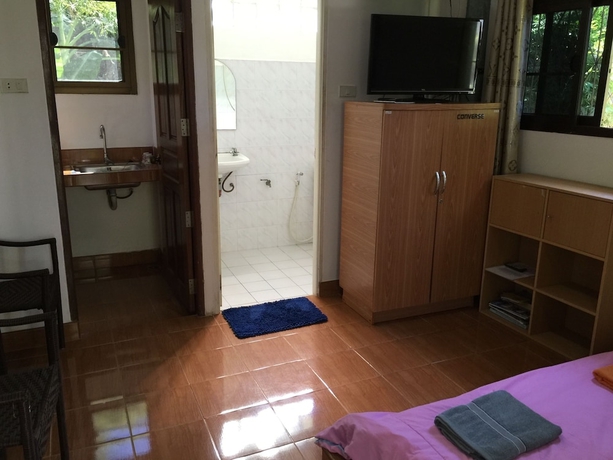 Imagen de la habitación del Hotel Lonely Beach Pool Resort. Foto 9