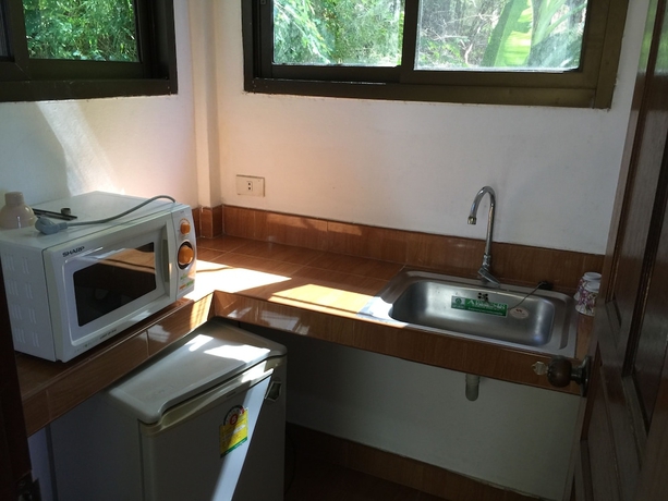 Imagen de la habitación del Hotel Lonely Beach Pool Resort. Foto 12