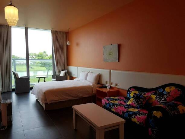 Imagen de la habitación del Hotel Lonely homes. Foto 12