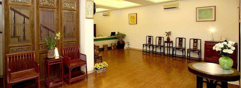 Imagen general del Hotel Lonely homes. Foto 2