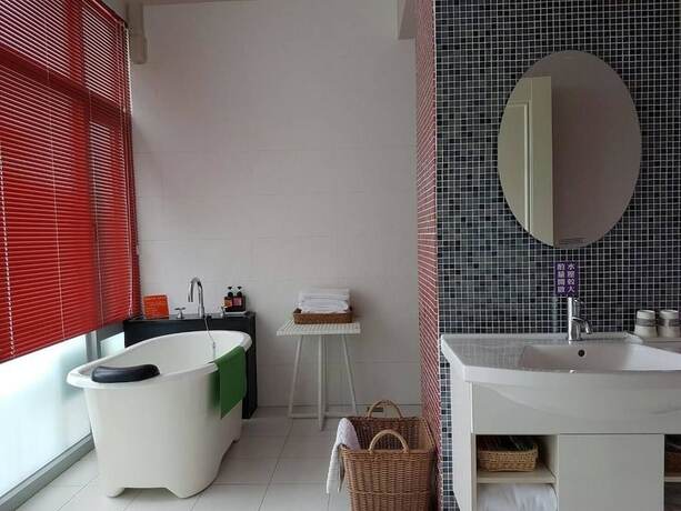 Imagen general del Hotel Lonely homes. Foto 3