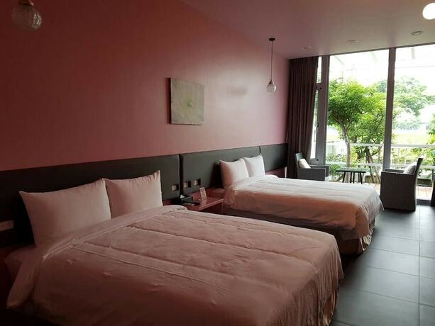 Imagen general del Hotel Lonely homes. Foto 4