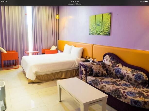 Imagen general del Hotel Lonely homes. Foto 5