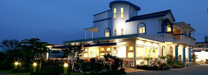 Imagen general del Hotel Lonely homes. Foto 7