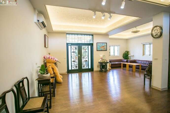 Imagen general del Hotel Lonely homes. Foto 8