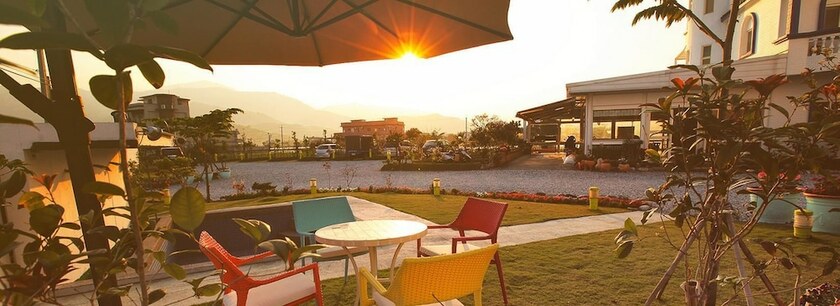 Imagen general del Hotel Lonely homes. Foto 10