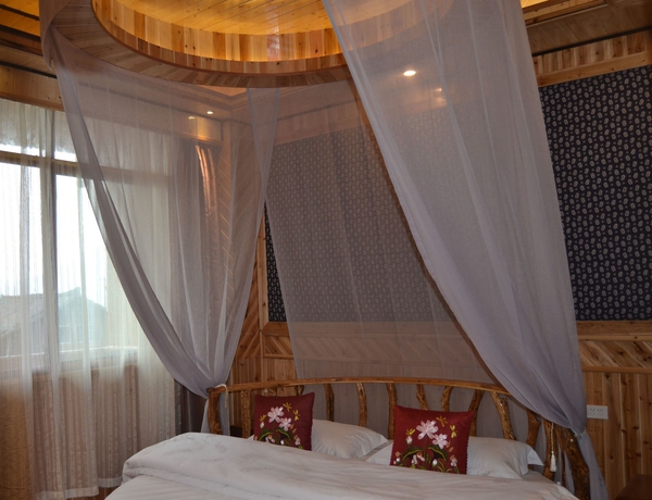 Imagen de la habitación del Hotel Long An. Foto 9