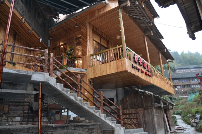 Imagen general del Hotel Long An. Foto 3