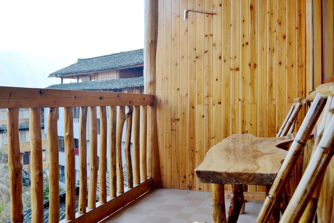 Imagen de la habitación del Hotel Long An. Foto 10