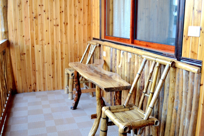 Imagen de la habitación del Hotel Long An. Foto 12