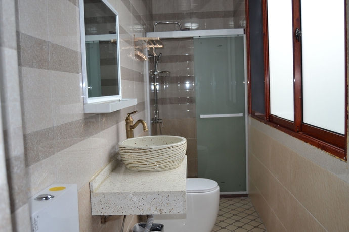 Imagen de la habitación del Hotel Long An. Foto 13