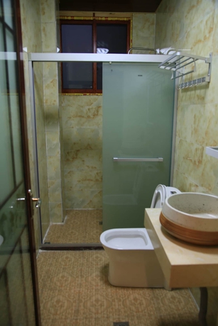 Imagen de la habitación del Hotel Long An. Foto 14