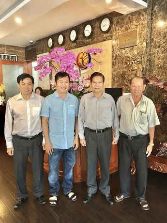 Imagen general del Hotel Long Bao Chau. Foto 2