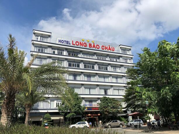 Imagen general del Hotel Long Bao Chau. Foto 3