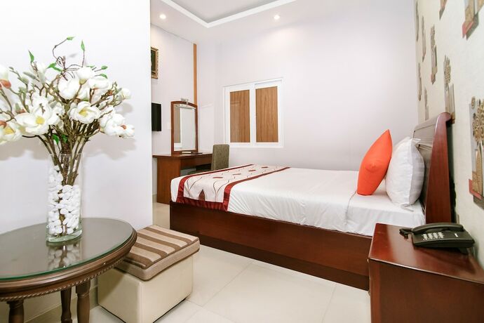 Imagen general del Hotel Long Bao Chau. Foto 5